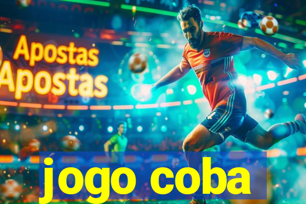 jogo coba